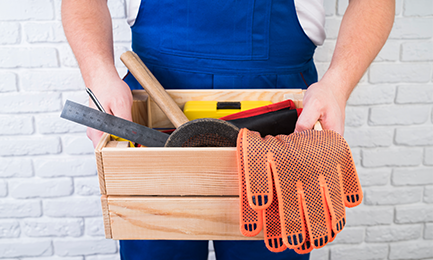 Why Leather Gloves Are a Must-Have for Every Worker