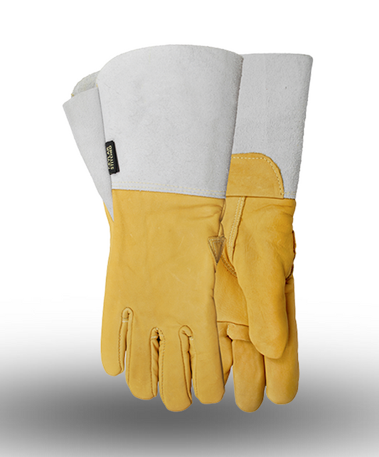 Winter Welding Series