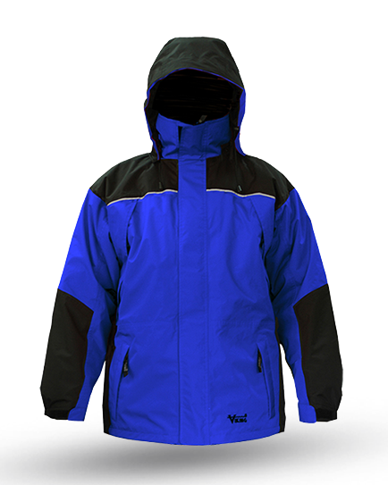 Viking Tempest Classic Jacket