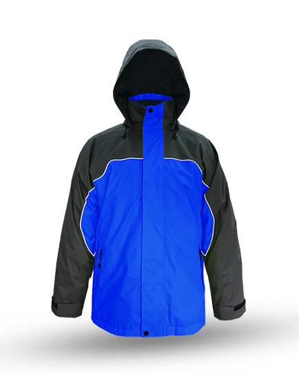 Viking Torrent 3-In-1 Jacket