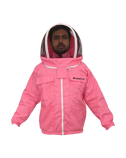 Bee Keeping Jackets