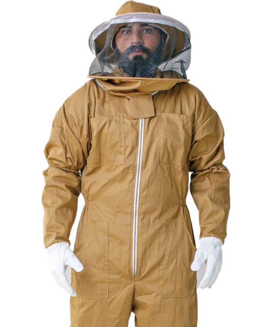 Full Beekeeping Suits