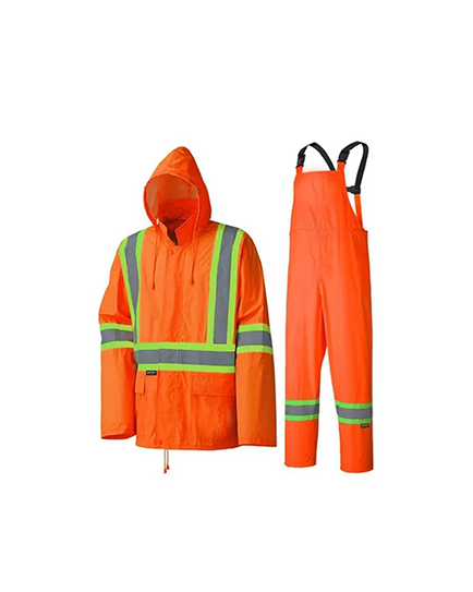 Safety Suits