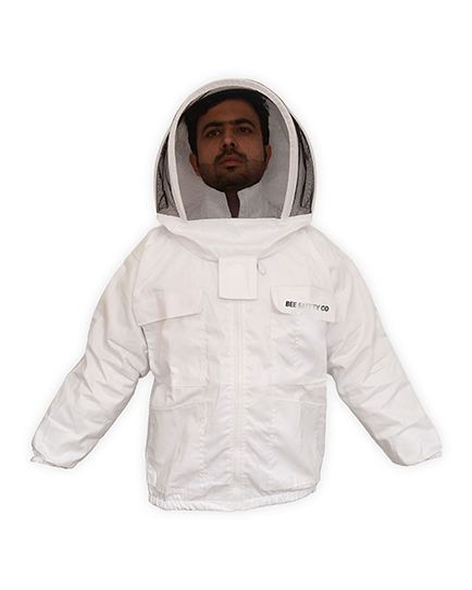 Bee Keeping Jackets