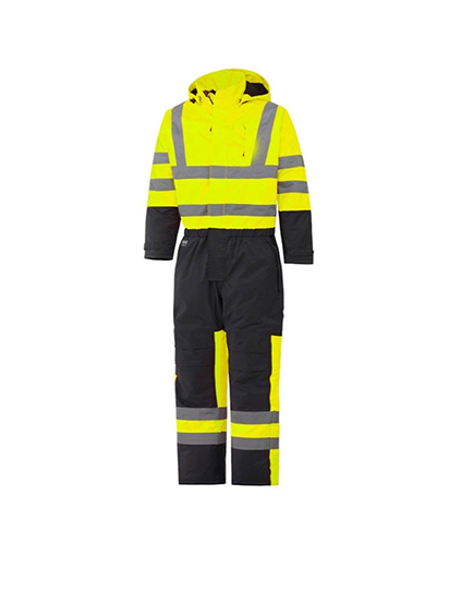 Safety Suits
