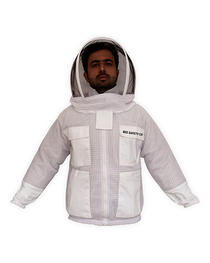 Bee Keeping Jackets