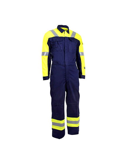 Safety Suits