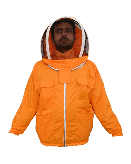 Bee Keeping Jackets