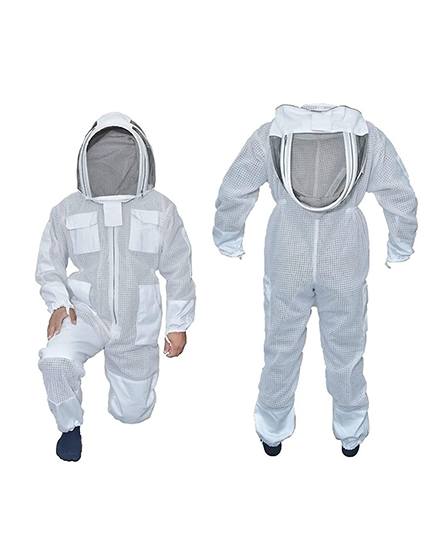 Beekeeping Suits