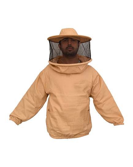 Bee Keeping Jackets