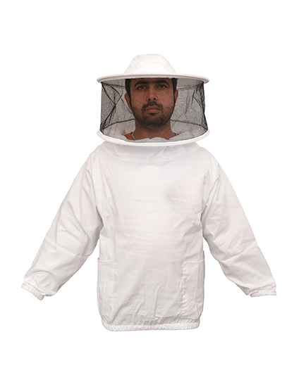 Bee Keeping Jackets