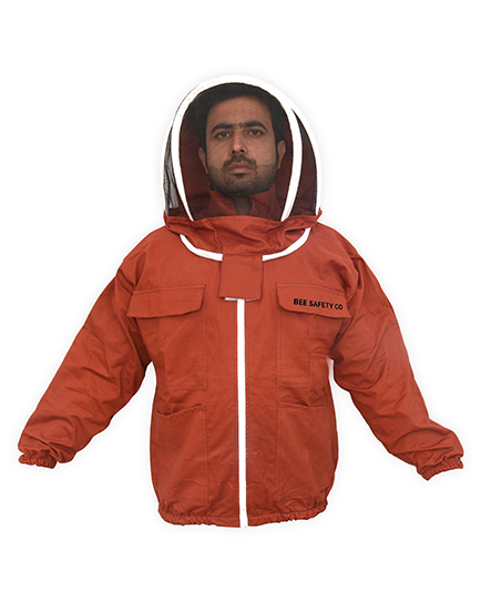 Bee Keeping Jackets