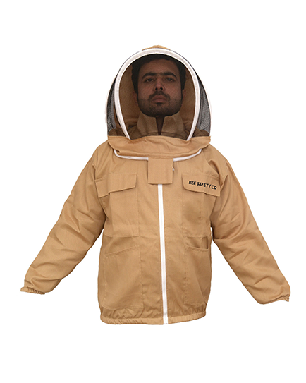 Bee Keeping Jackets