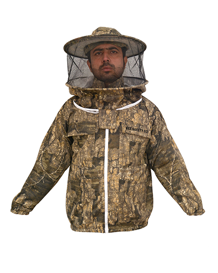 Bee Keeping Jackets