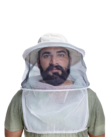 BeeSafe Ultra Veil