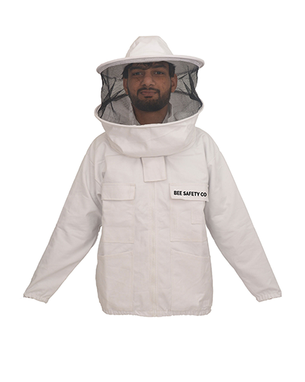 Bee Keeping Jackets