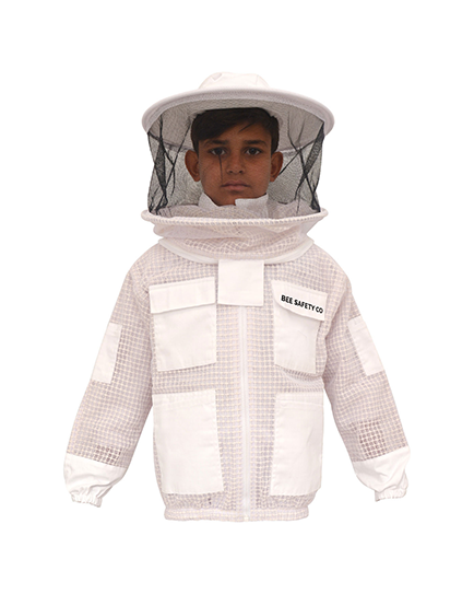 Bee Keeping Jackets
