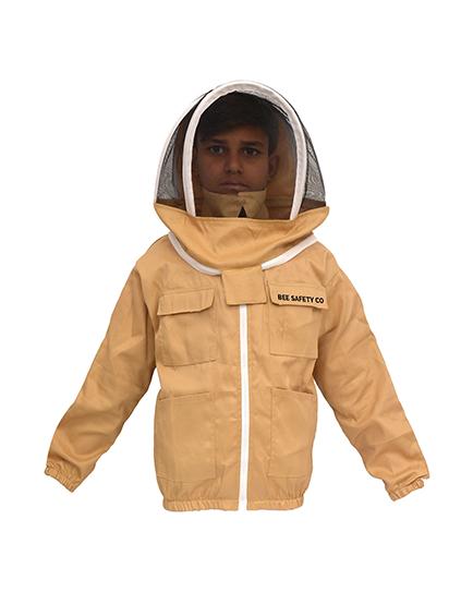 Bee Keeping Jackets
