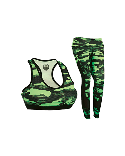 Sports Wear