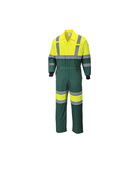 Safety Suits