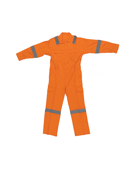 Safety Suits