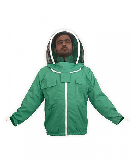 Bee Keeping Jackets