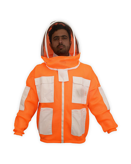 Bee Keeping Jackets