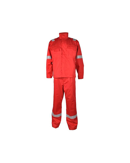 Safety Suits