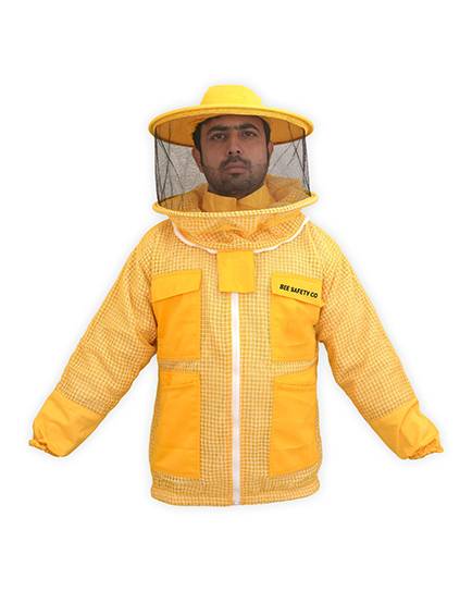 Bee Keeping Jackets