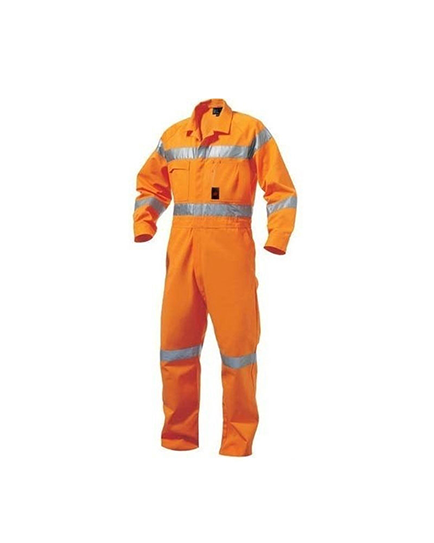 Safety Suits