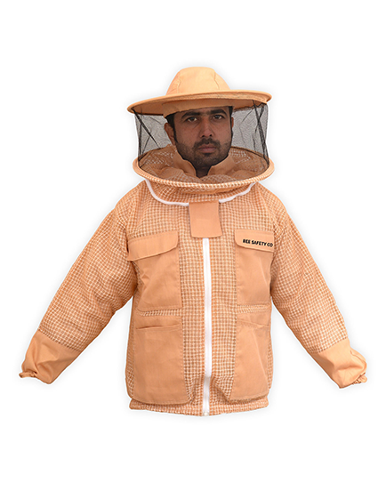Bee Keeping Jackets
