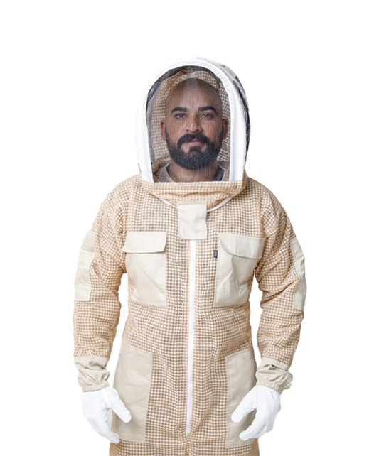 Apiarist's TripleGuard Coverall
