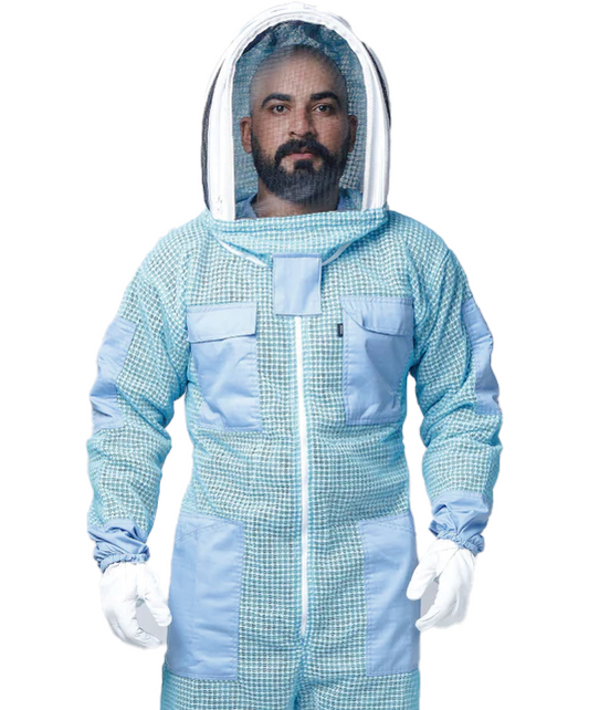 BlueSky Beekeeper Suit