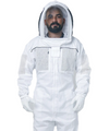 BreezeVent Semi-Vented Beekeeper Suit