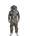 Camouflage Beekeeper Suit