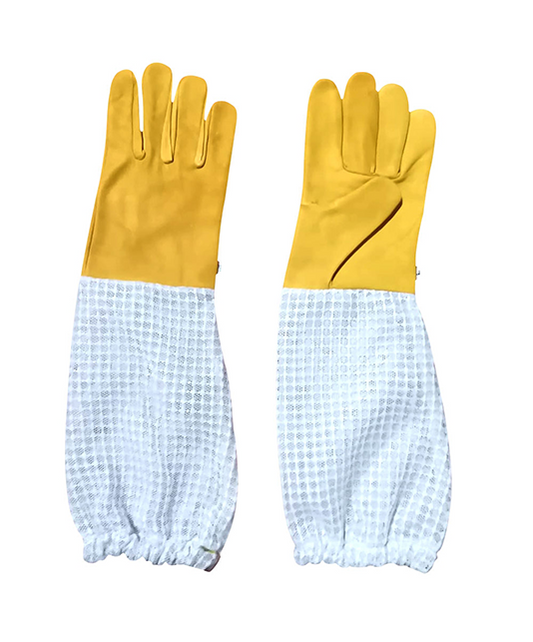 Beekeeping Gloves