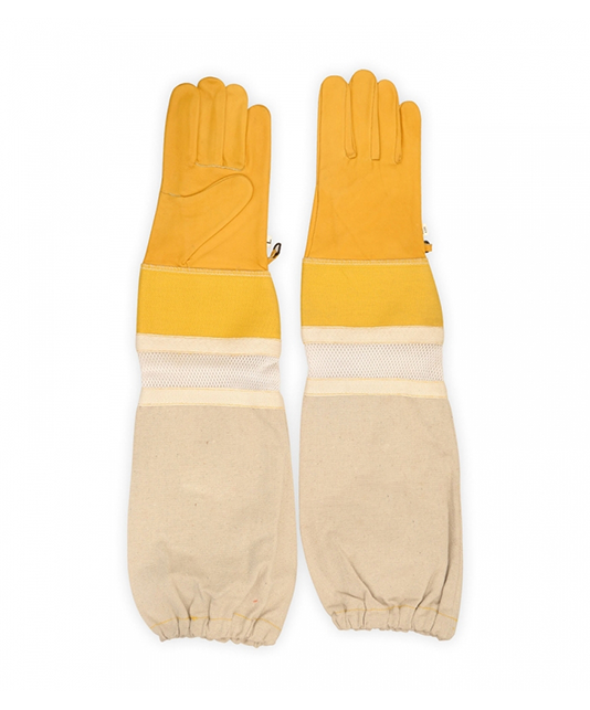 Beekeeping Gloves