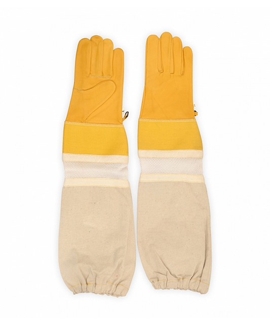 Beekeeping Gloves