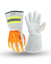 Platinum Series WPNT-0814 Impact Gauntlet Glove, Thinsulate Lined | Stout® Glove
