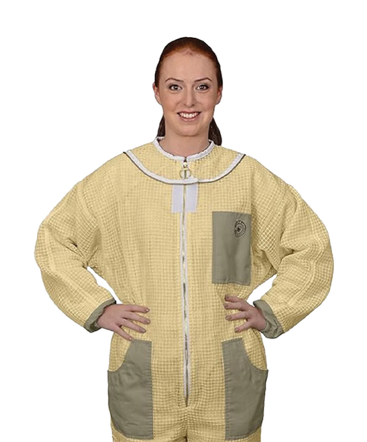 Sting Proof Bee Suit – Sting Guard