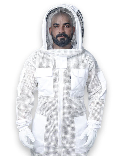 HiveSafe Triple Protection Suit